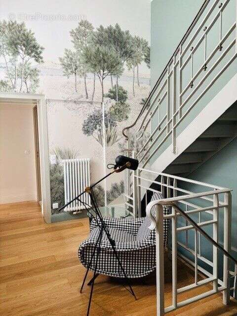 Appartement T4 de prestige - photo 5
