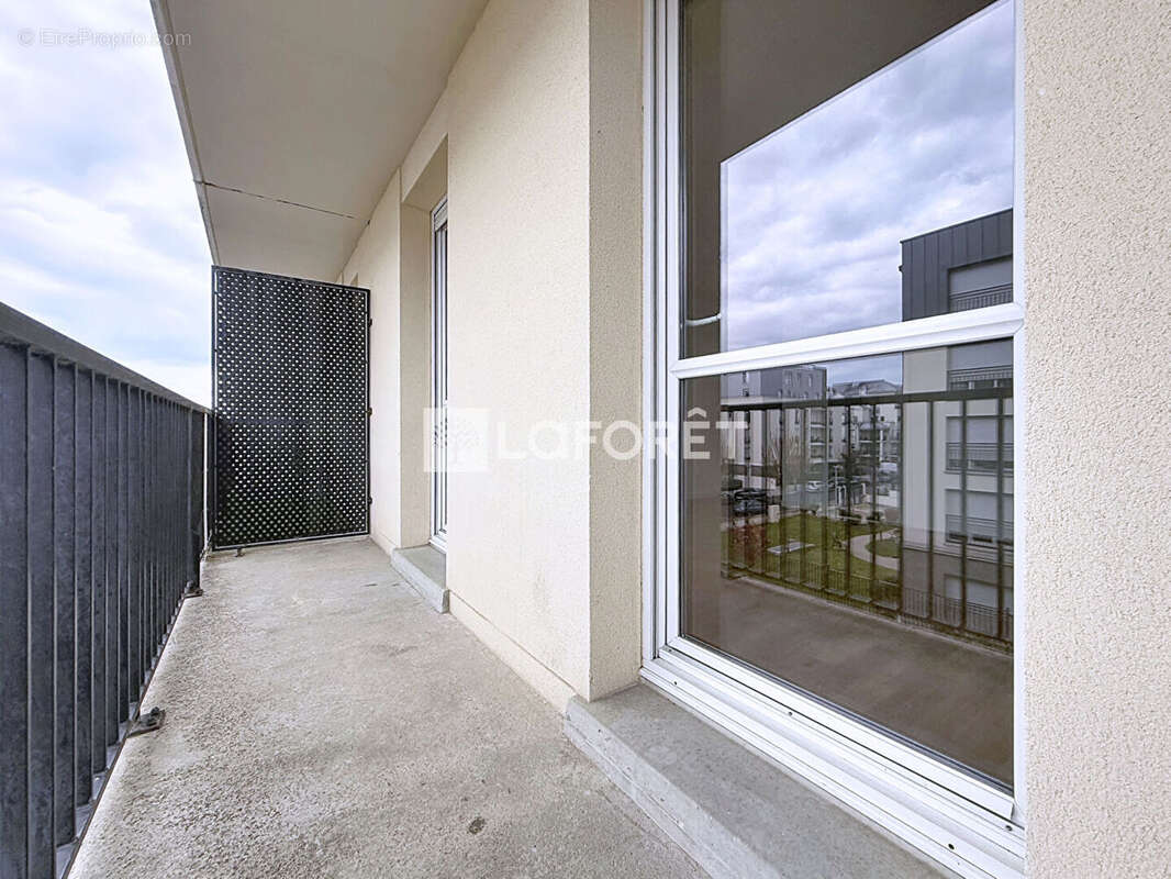 Appartement à LUCE