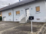 Maison à KESKASTEL