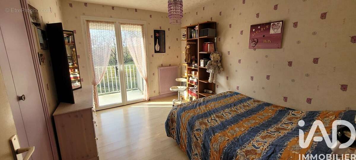 Photo 8 - Maison à NOGENT-SUR-SEINE