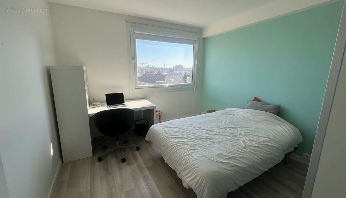Appartement à LILLE