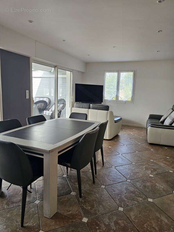 Maison 120 m² à Penestin  - photo 7