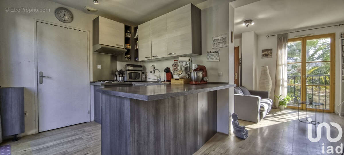 Photo 5 - Maison à PONTOISE