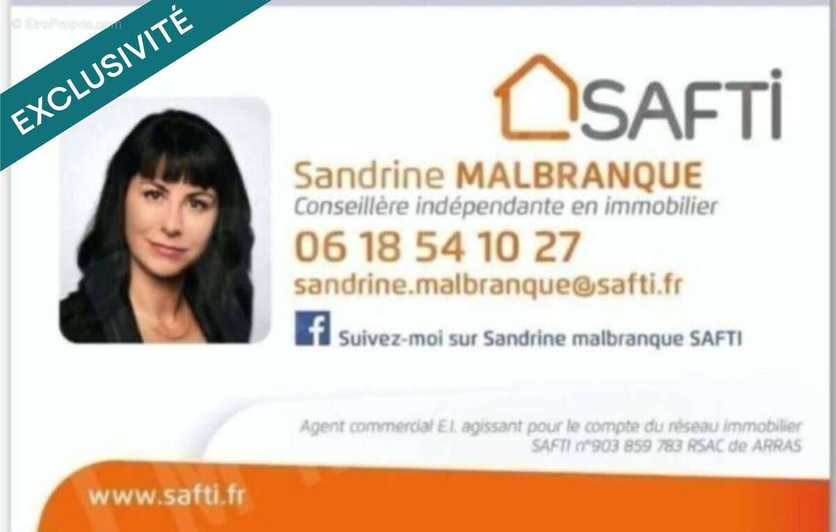 Photo 7 - Maison à NOYELLES-GODAULT