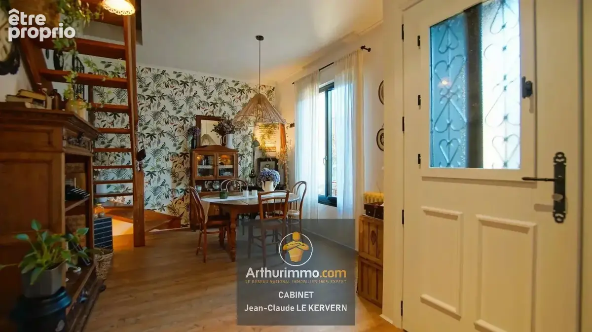 Vente Maison Saint-brieuc(22000) 262 500ï¿œ - photo 3