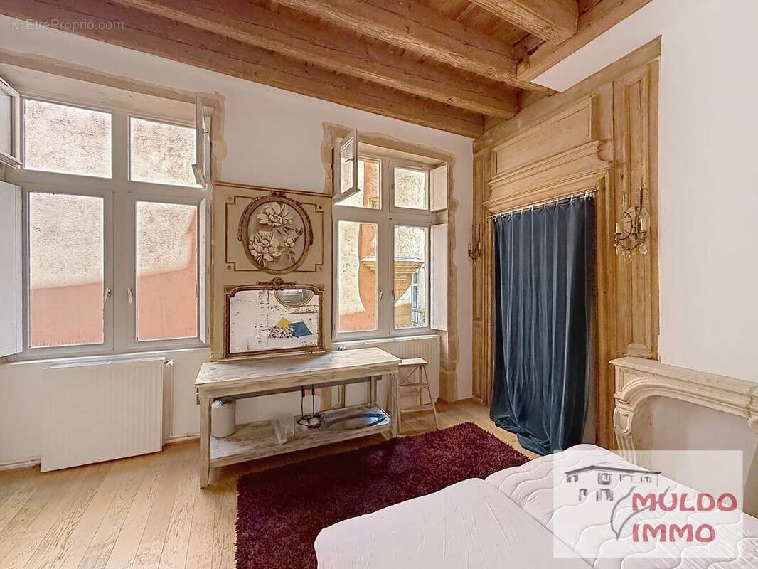 Appartement à LYON-5E