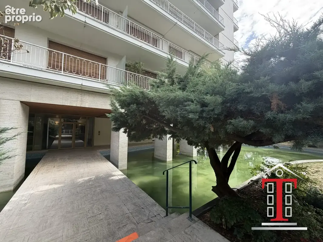 Appartement 4 pièces 96 m² à vendre à Angers (49000) - photo 9