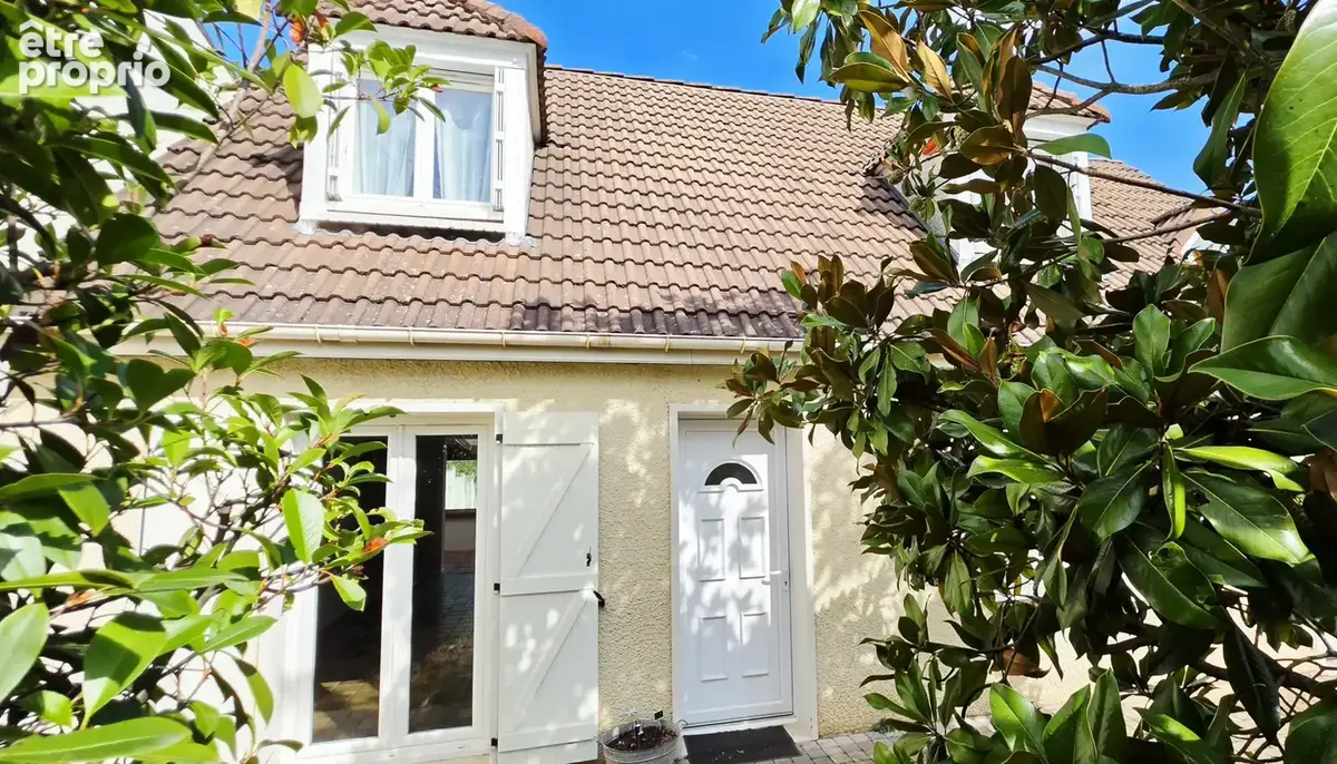 COUP DE CŒUR   Belle maison familiale sans travaux au Vert Galant - photo 17