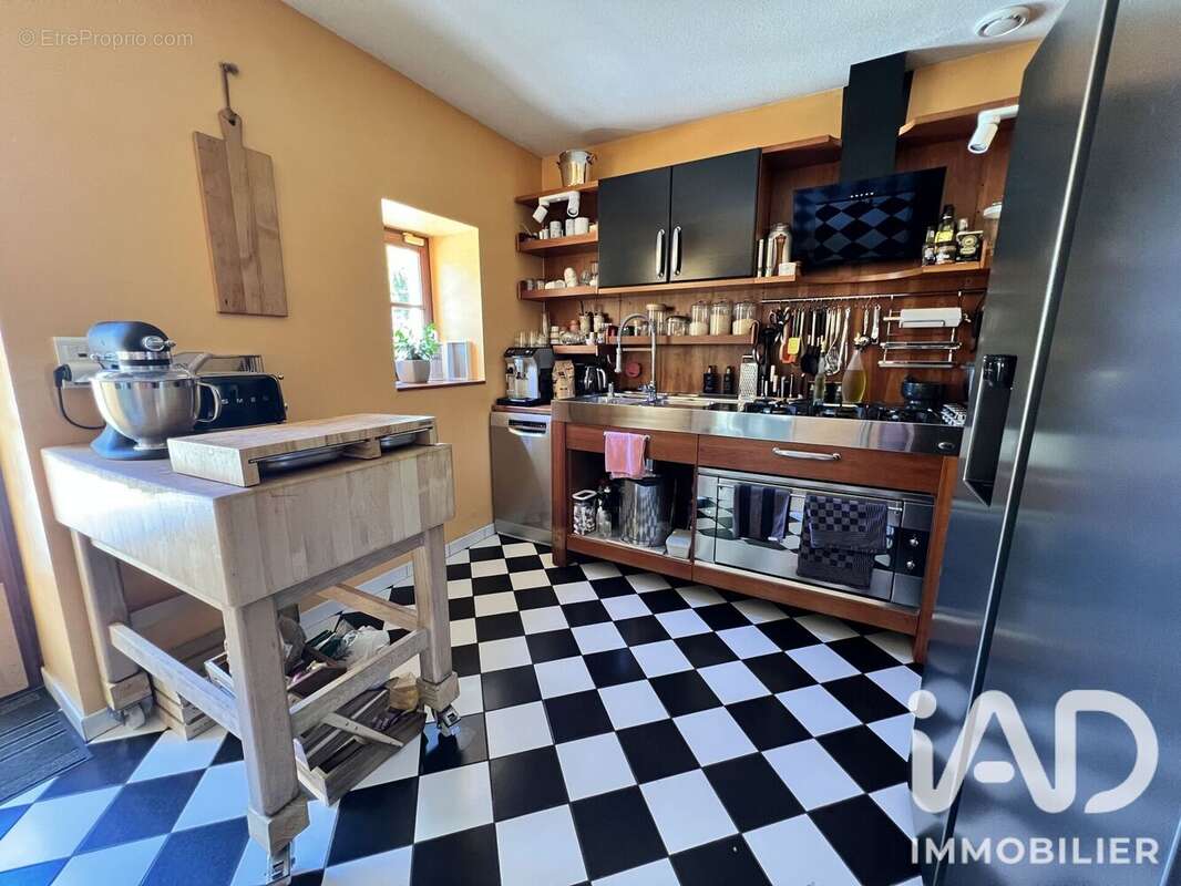 Photo 6 - Maison à CHANTELLE
