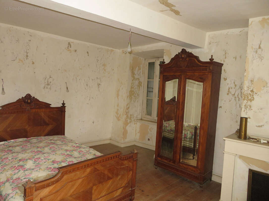 Maison à RABASTENS-DE-BIGORRE