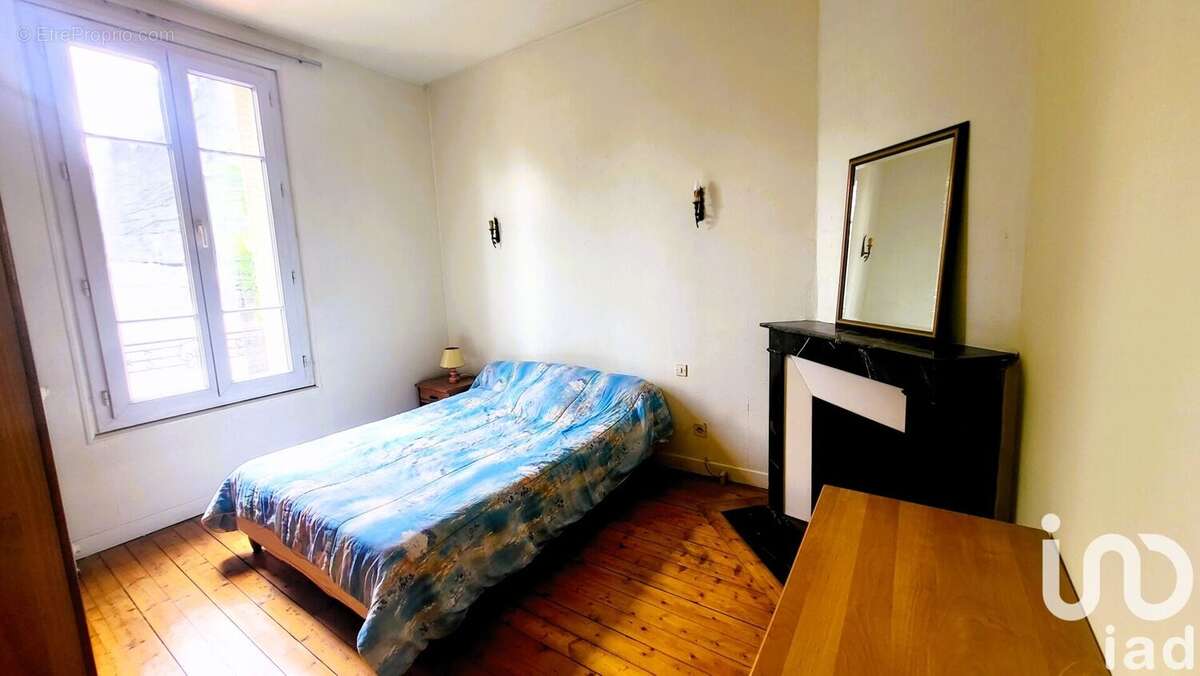 Photo 8 - Maison à VITRY-SUR-SEINE