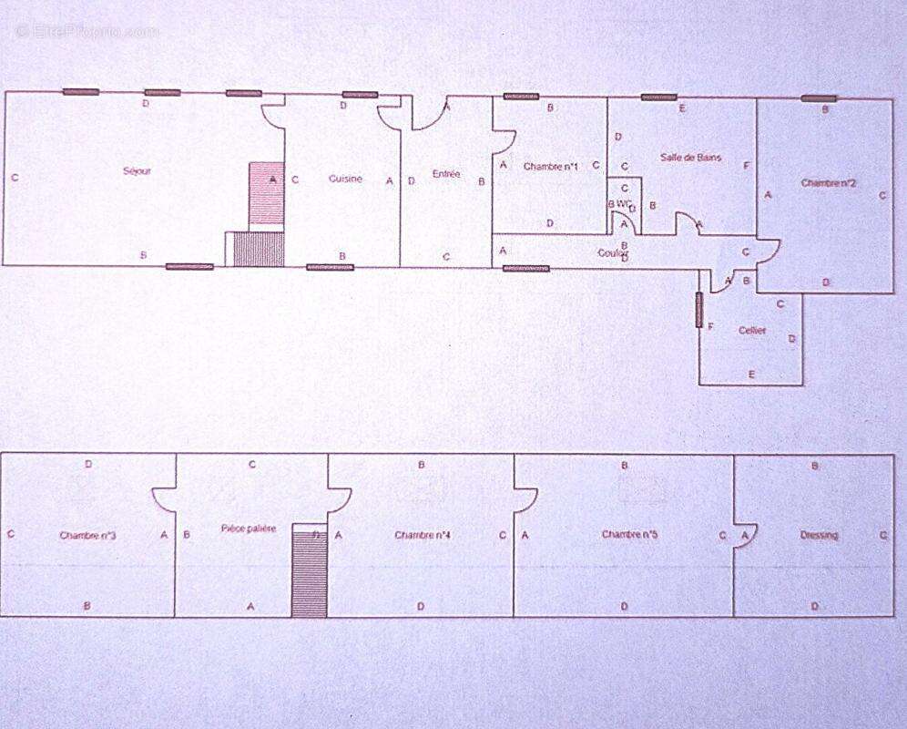 Maison à FORGES-LES-EAUX
