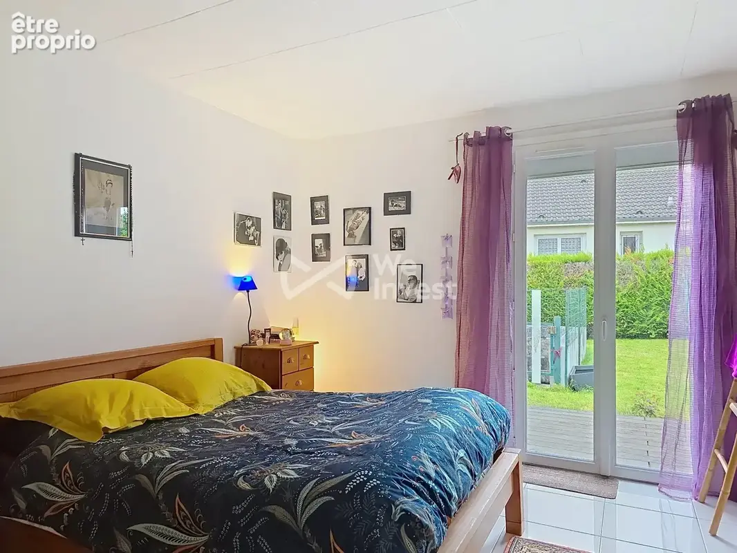 Maison 86 m² à Le Mans  - photo 6
