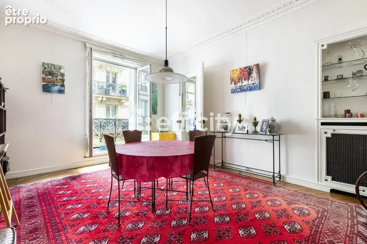 Appartement - photo 4
