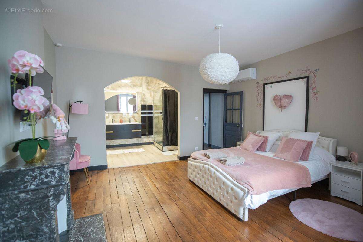 Appartement à LIMOGES