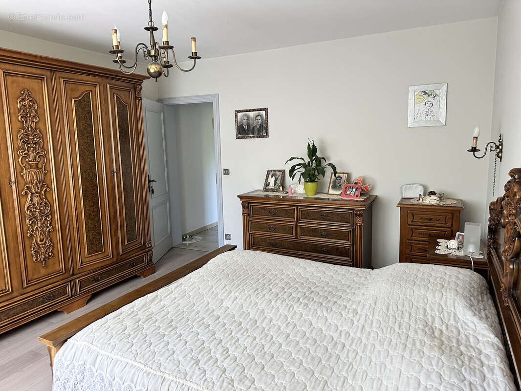 Maison à MULHOUSE