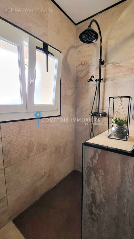 DPT GARD (30), à vendre, LA CALMETTE proche, maison individuelle type 5 avec véranda, 125m2 habitables, - photo 12