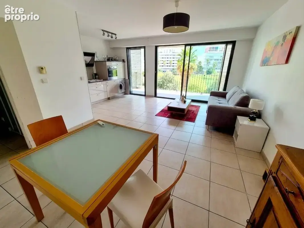 Appartement 67 m² à Montpellier  - photo 5