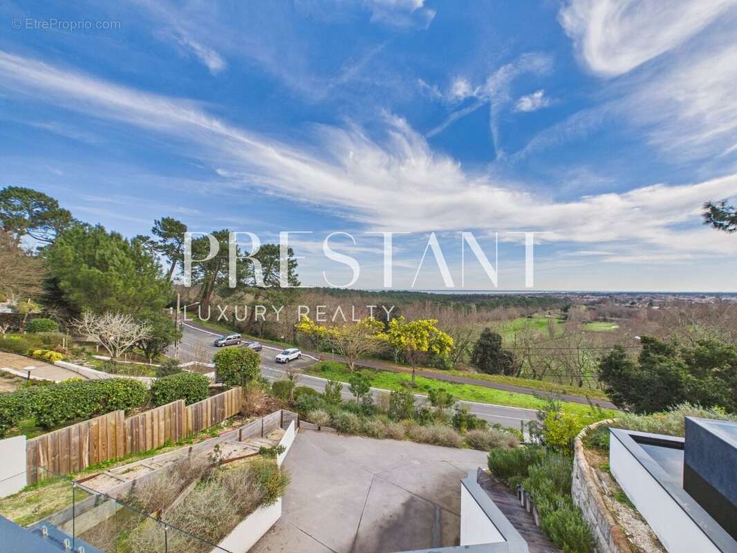 Maison à LA TESTE-DE-BUCH