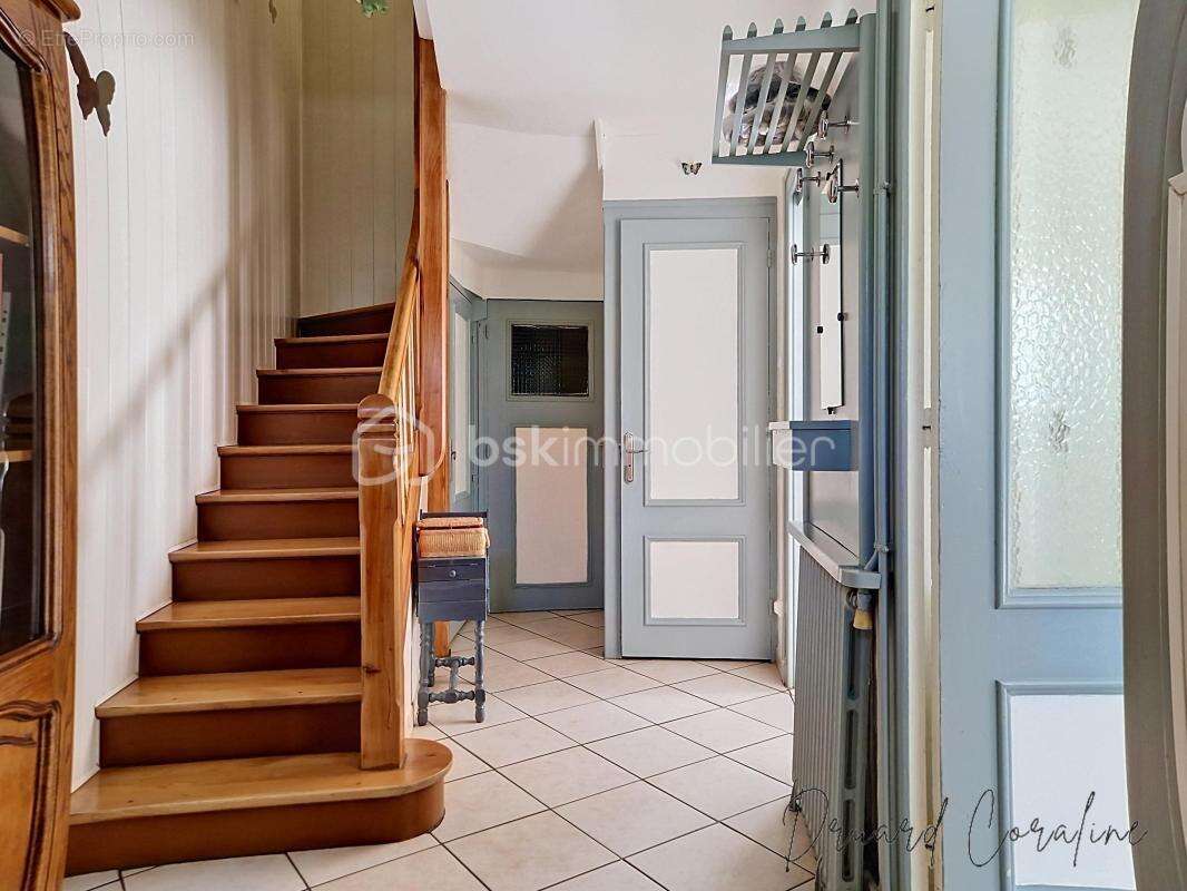 Maison de village - photo 6