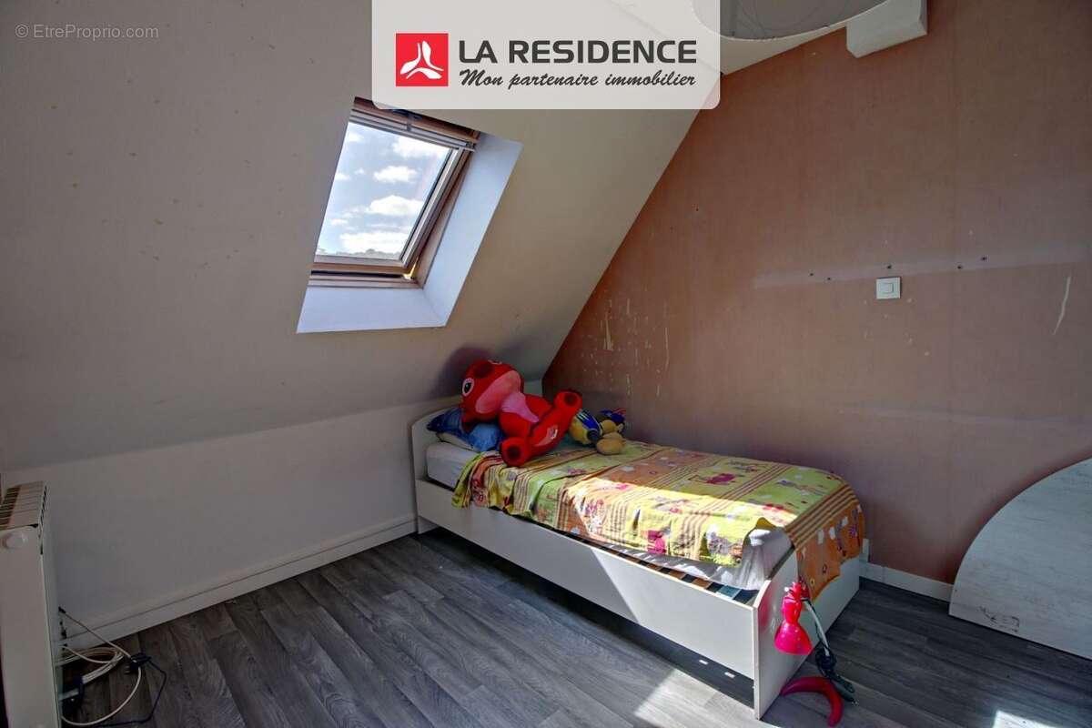 Maison 98 m² à Gaillon  - photo 6
