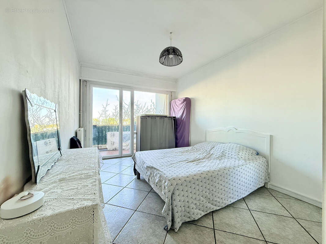 Appartement à MARSEILLE-10E