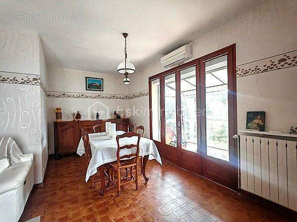 Maison à SAINT-JEAN-DU-GARD