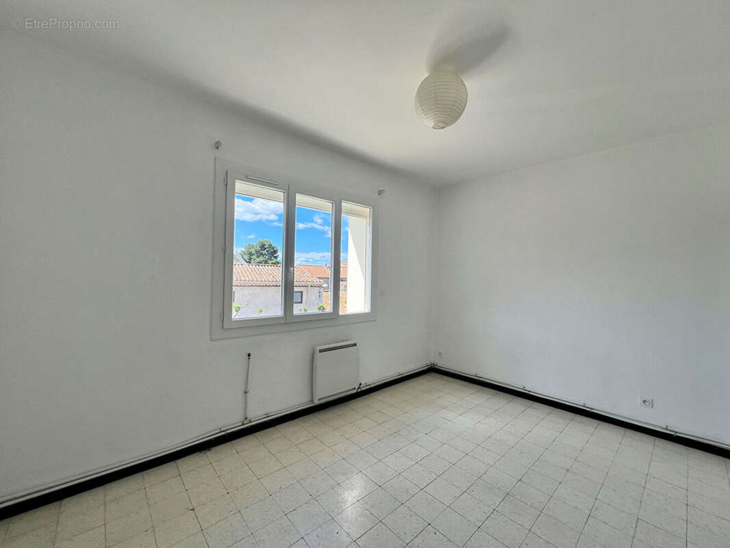 Appartement à MAUREILHAN