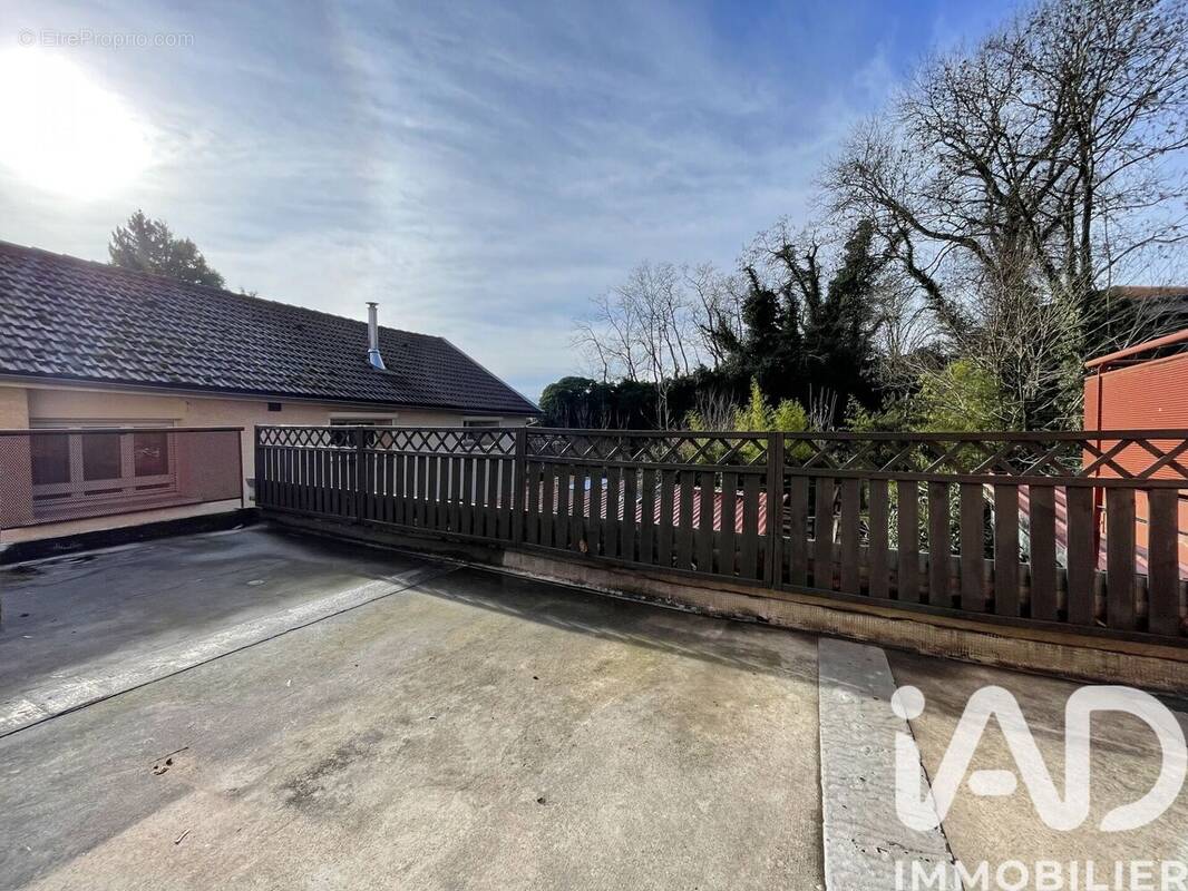 Photo 1 - Appartement à RIVES