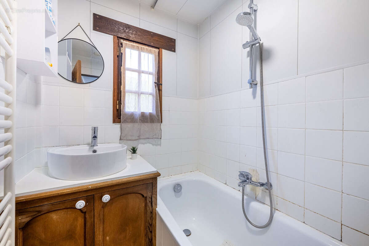 Maison à MAGNY-EN-VEXIN