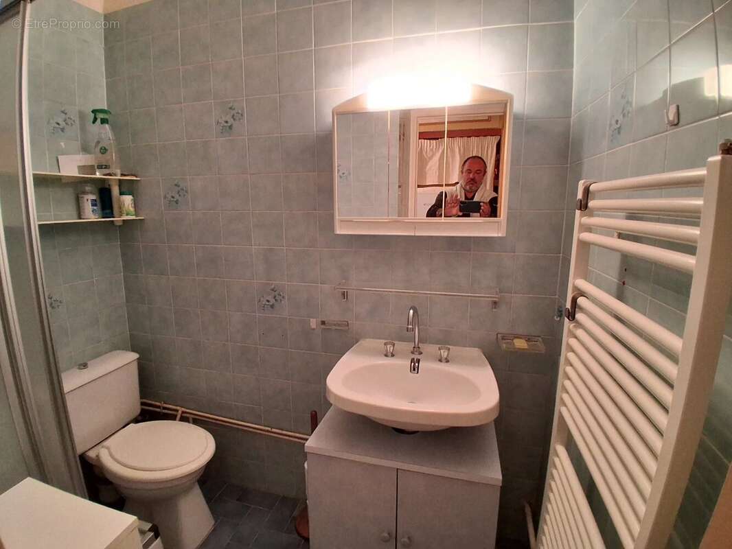 Appartement à AGNIERES-EN-DEVOLUY