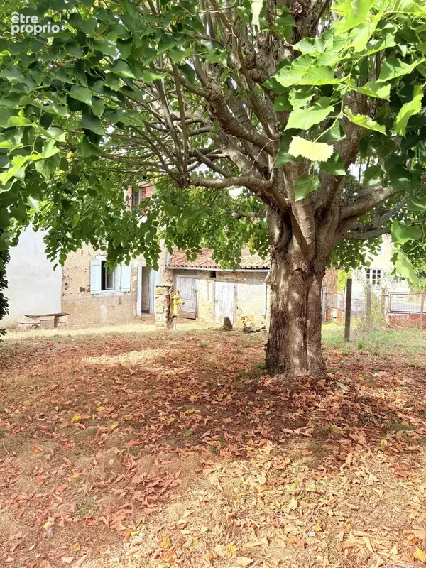 Maison 50m2 à rénover - photo 8