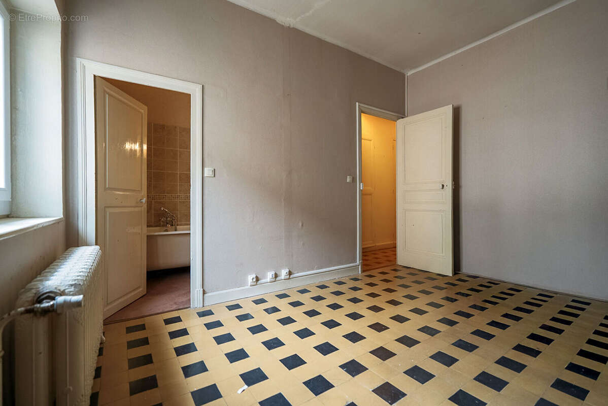 Appartement à CARCASSONNE