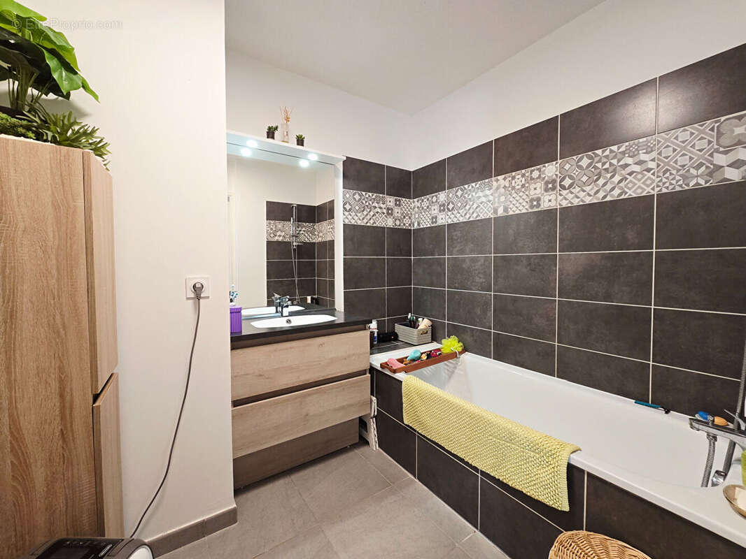 Appartement à MERIGNAC