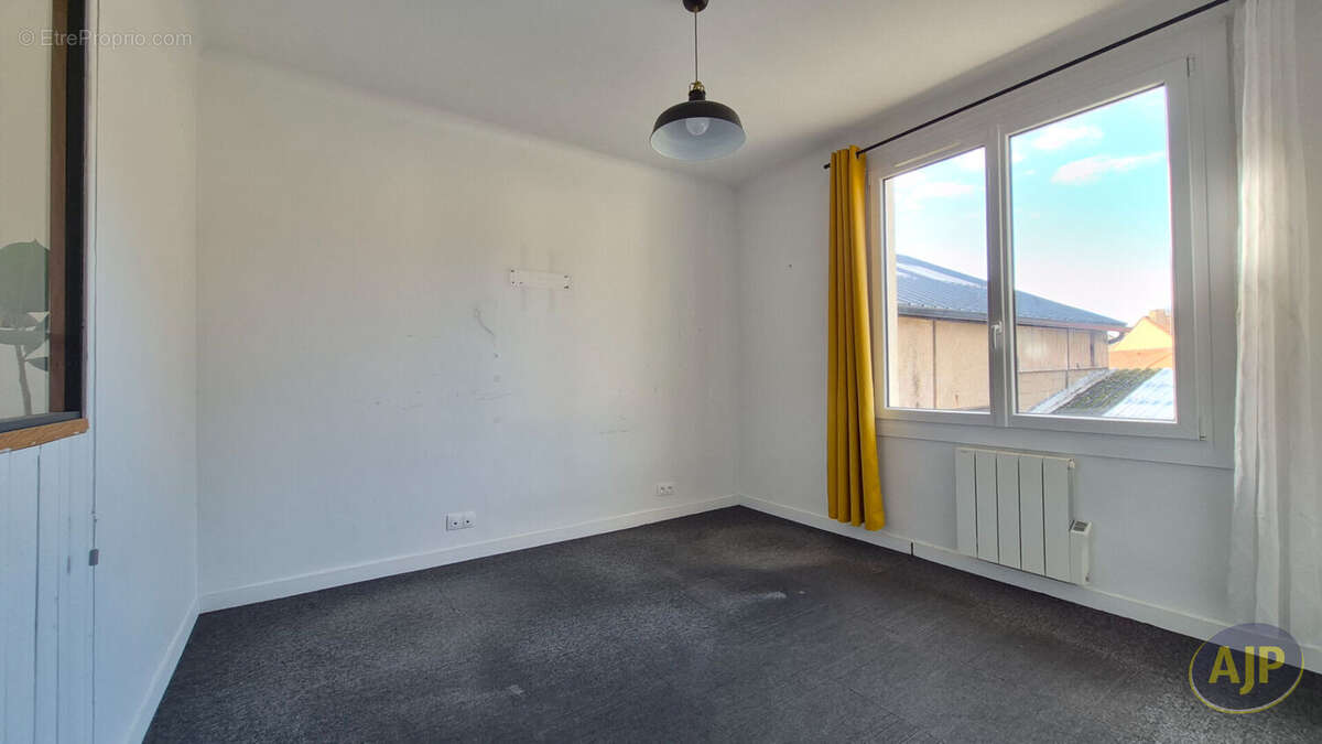 Appartement à SAINT-PHILBERT-DE-GRAND-LIEU