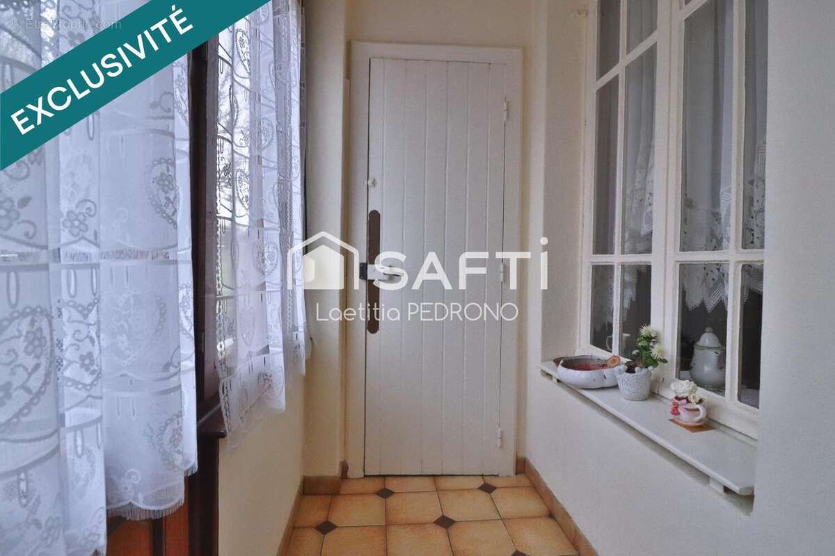 Photo 4 - Maison à TUCQUEGNIEUX