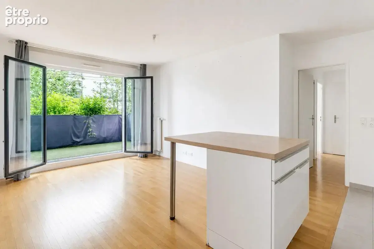 Appartement à EAUBONNE