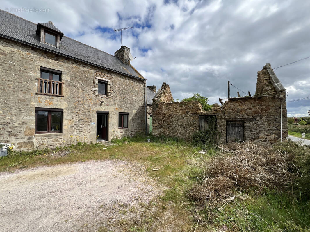 Maison à SAINT-CAST-LE-GUILDO