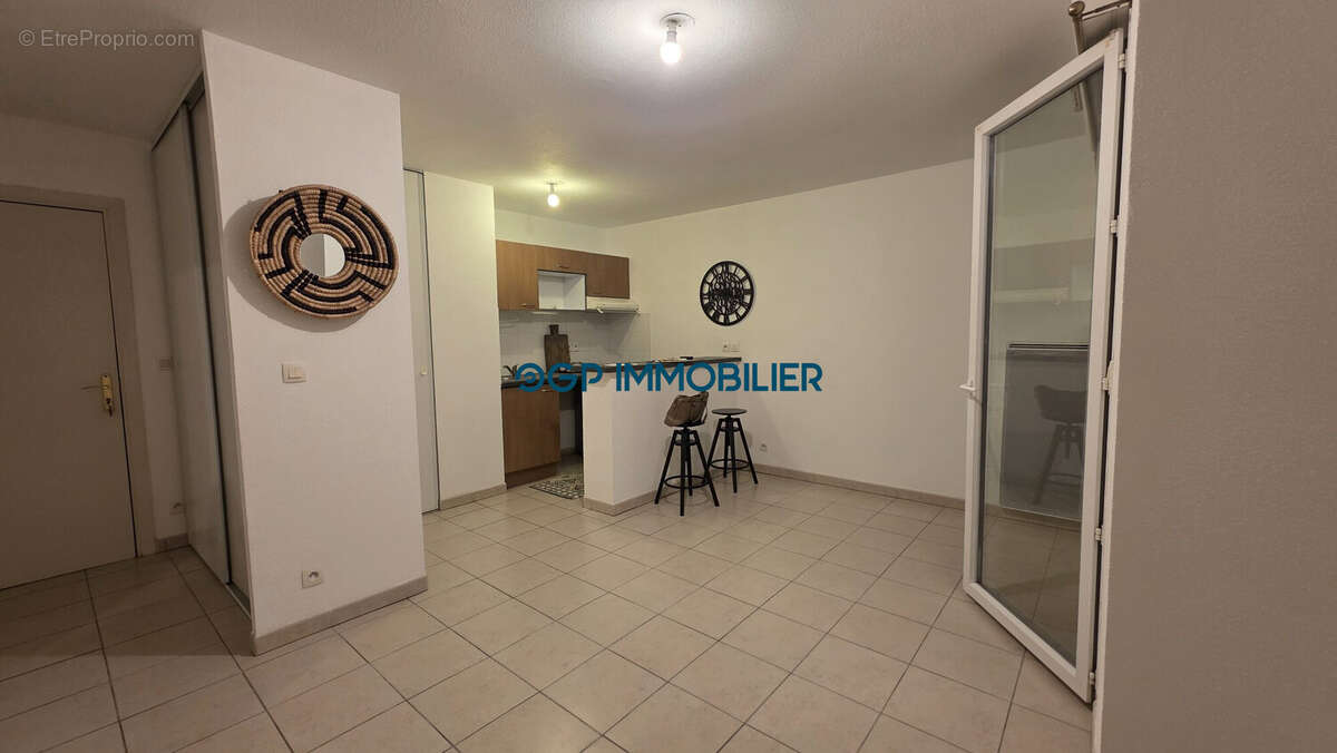 Appartement à MONTAUBAN