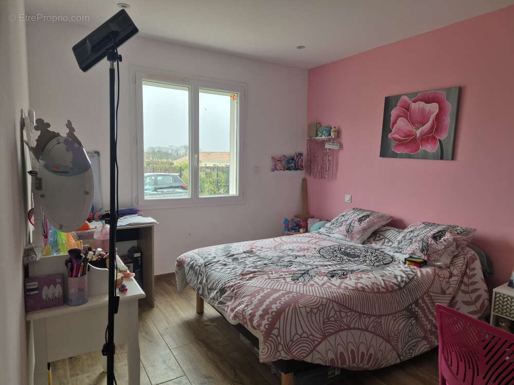 Maison de résidence - photo 14