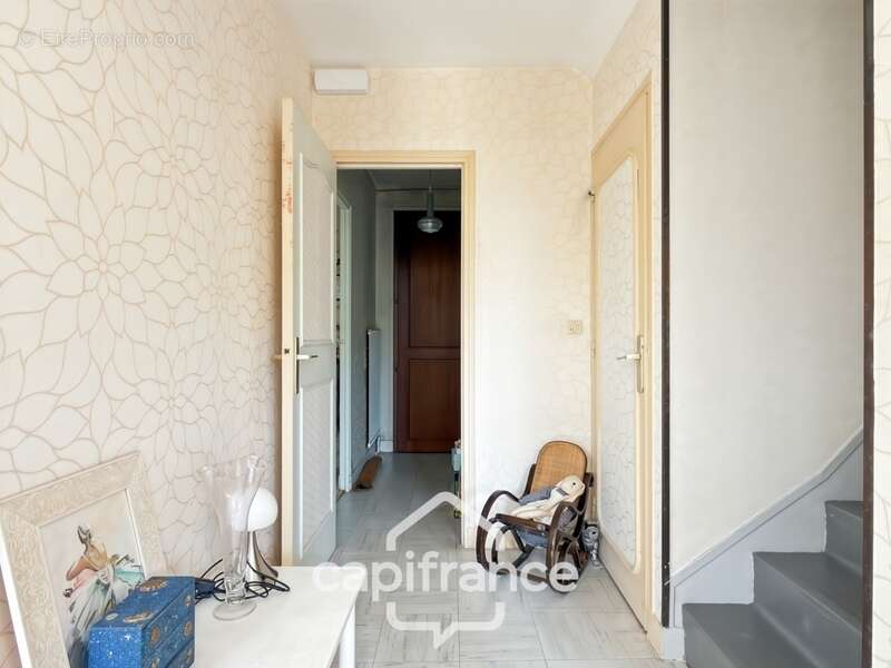 Maison à ARGENTEUIL