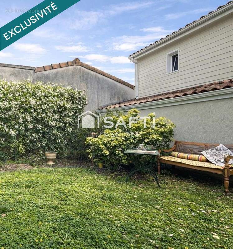 Photo 8 - Maison à MERIGNAC