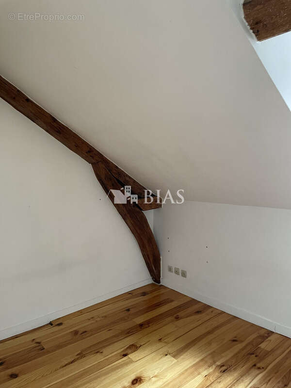 Appartement à HONFLEUR