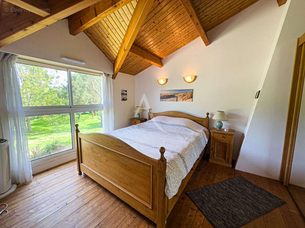 Maison à LE FENOUILLER