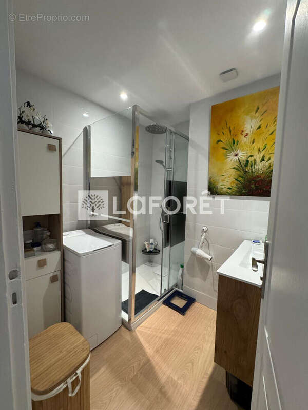 Appartement à VILLERS-SOUS-SAINT-LEU