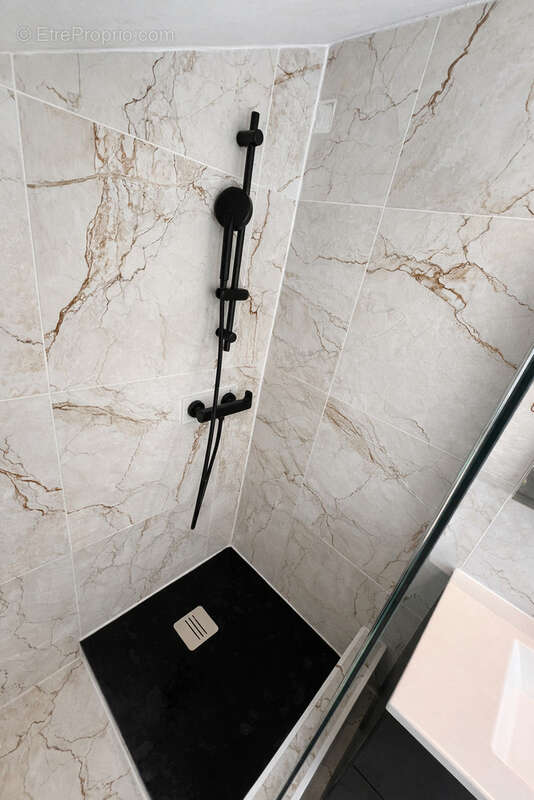 Appartement à SAINT-TROPEZ