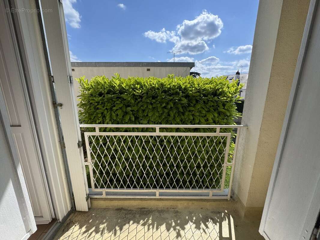 Appartement à SAINT-JEAN-DE-LA-RUELLE