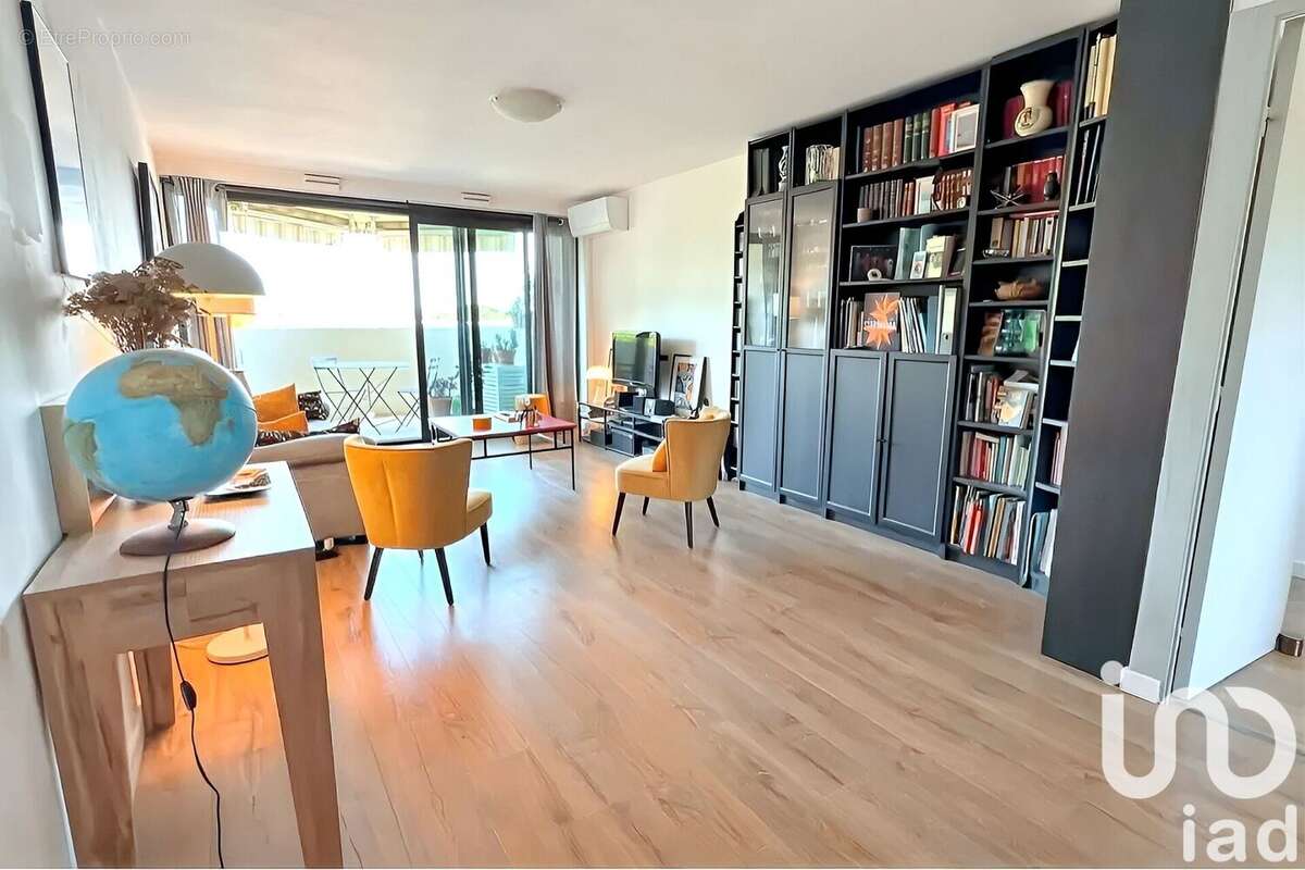 Photo 3 - Appartement à MONTPELLIER