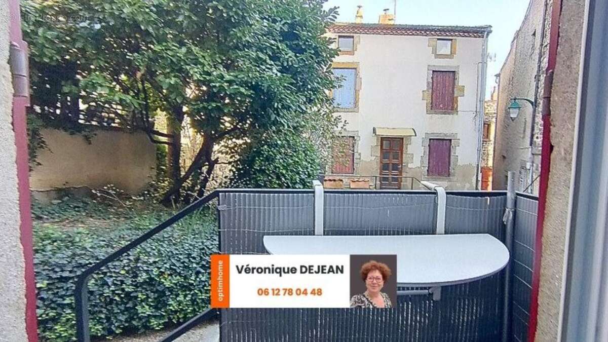 Maison à vendre à Veyre-Monton (63960) – 80 m² – Proche Clermont-Ferrand – Accès A75 - photo 9