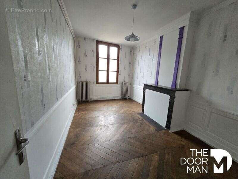 Appartement à JOINVILLE